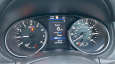 Nissan Qashqai 1.3 DiG-T N-Connecta 5dr Petrol Hatchback